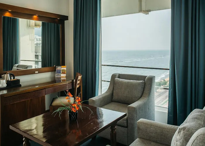 Mirage Colombo
