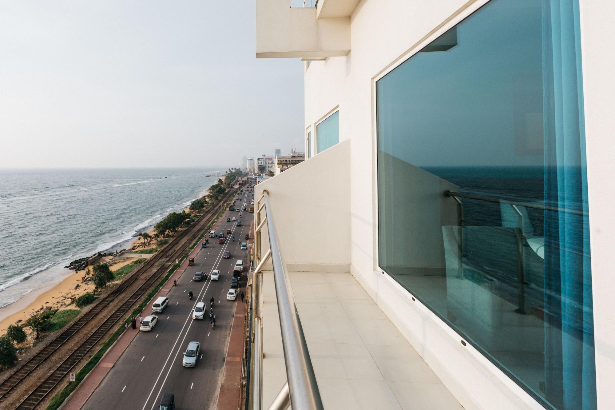 Hotel Mirage Colombo