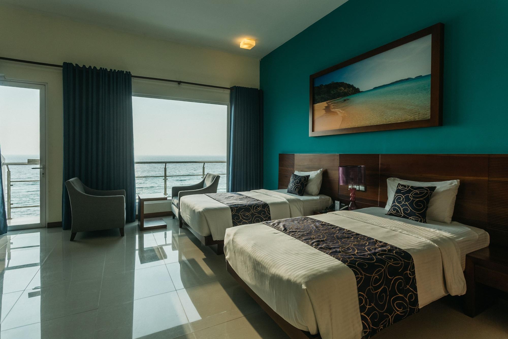 Mirage Hotel 4*