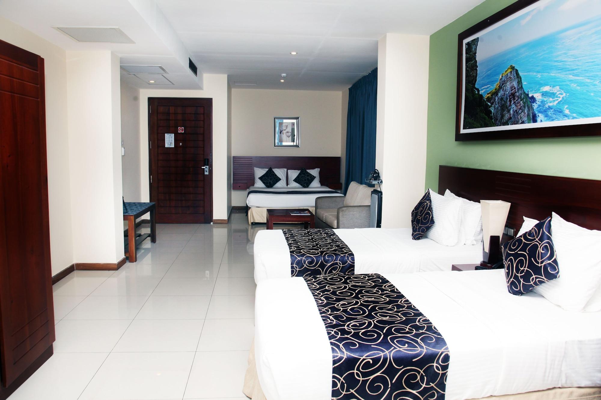 Hotel Mirage Colombo