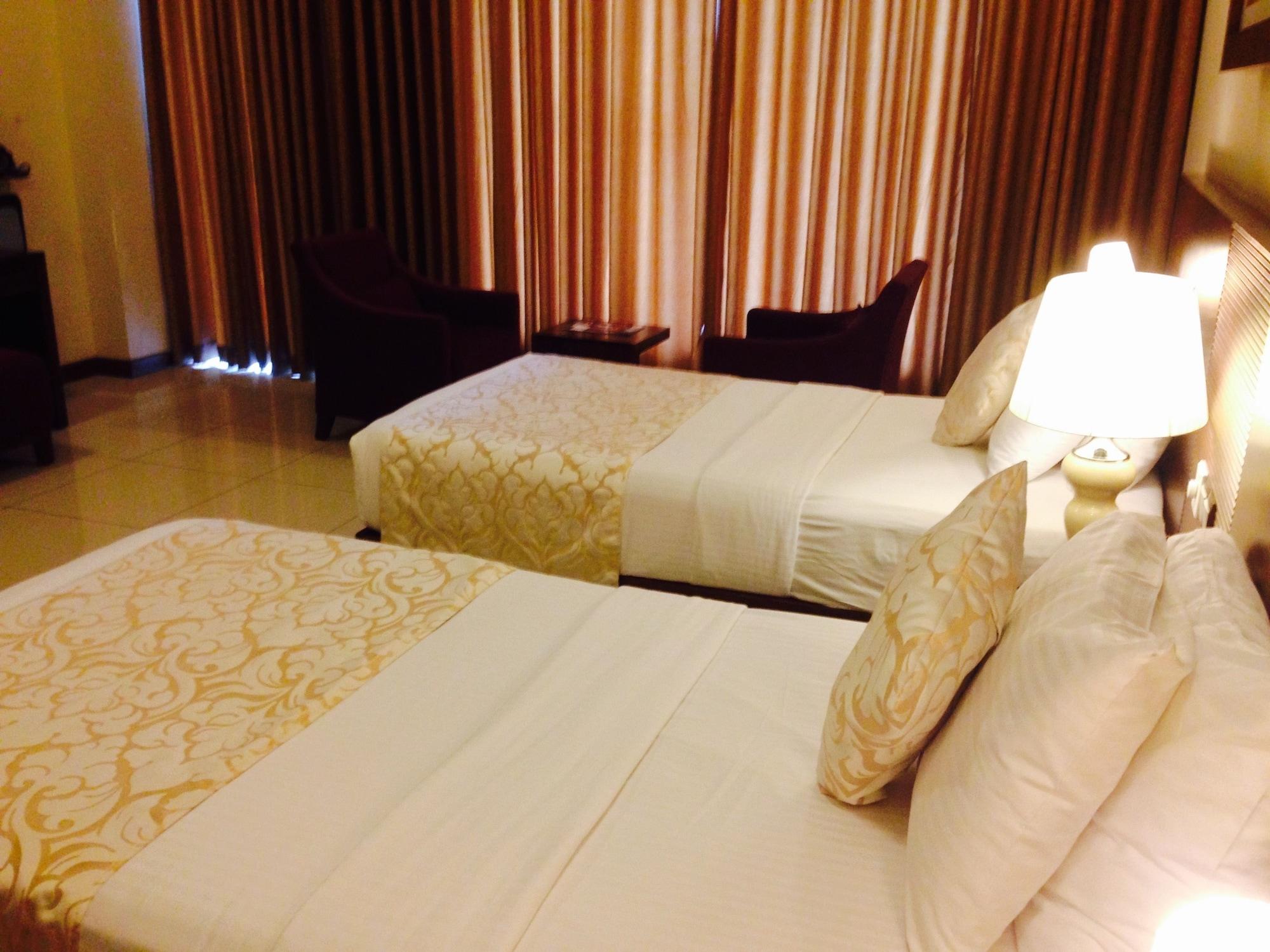 Hotel Mirage
