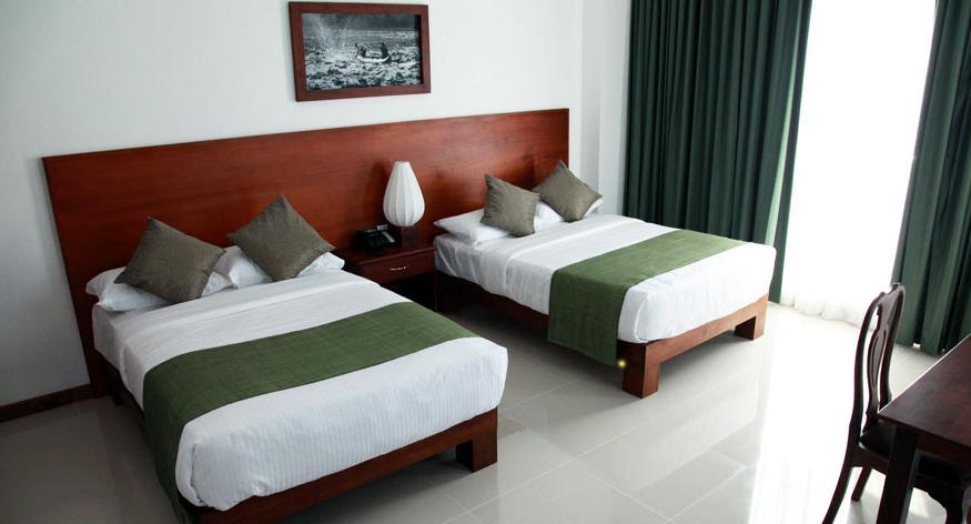 Hotel Mirage Colombo