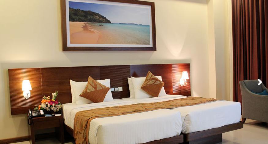 Mirage 4* Colombo