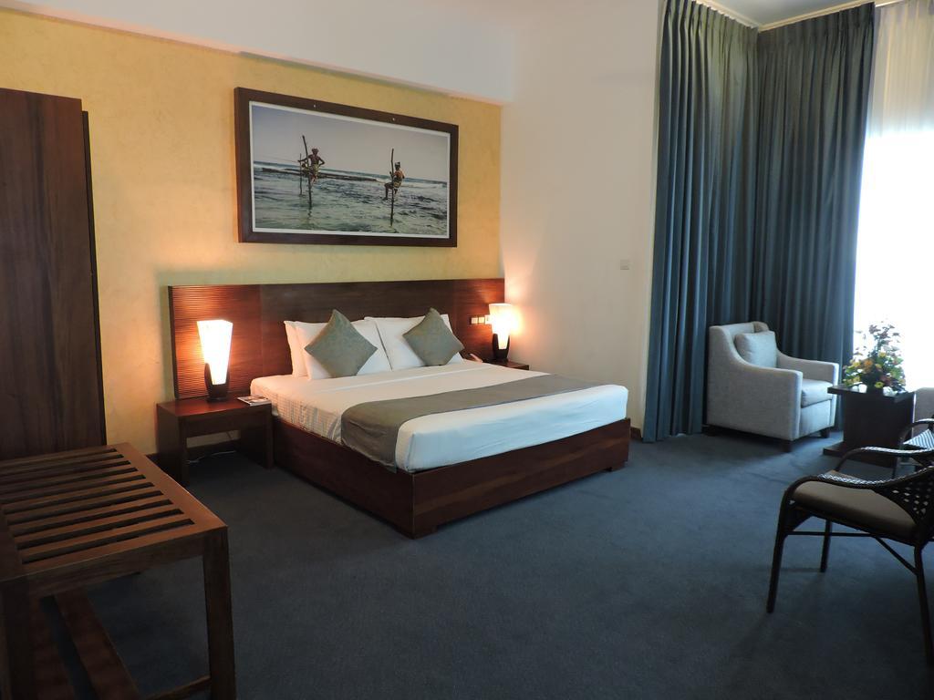 Mirage Hotel