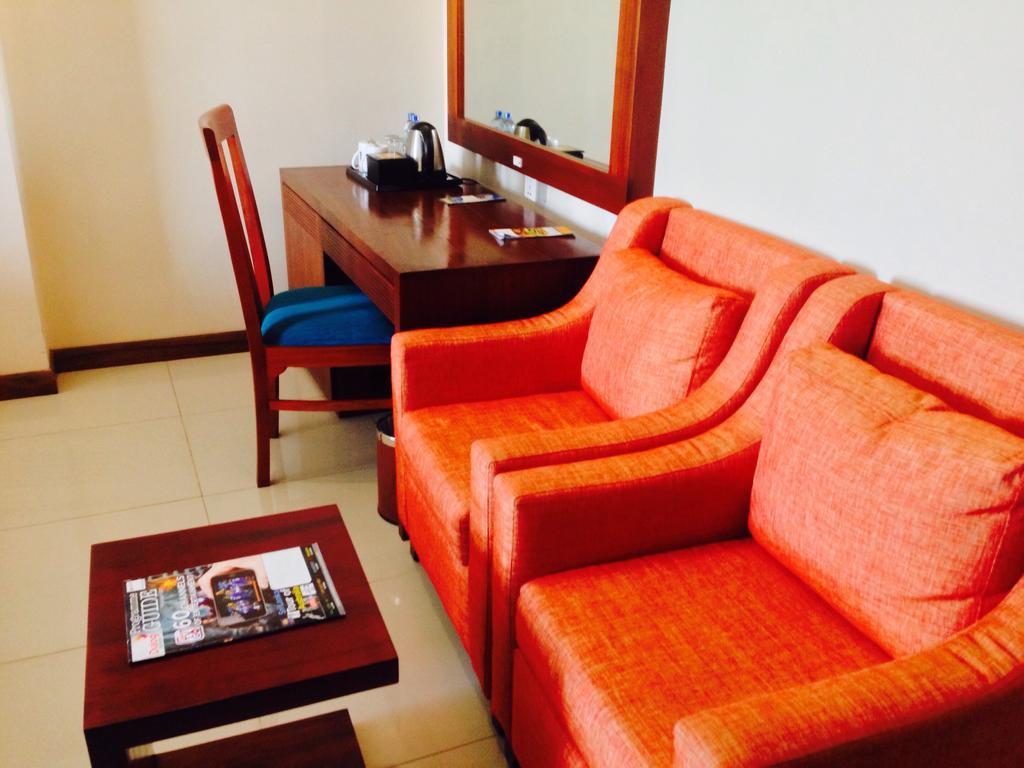 Hotel Mirage Colombo