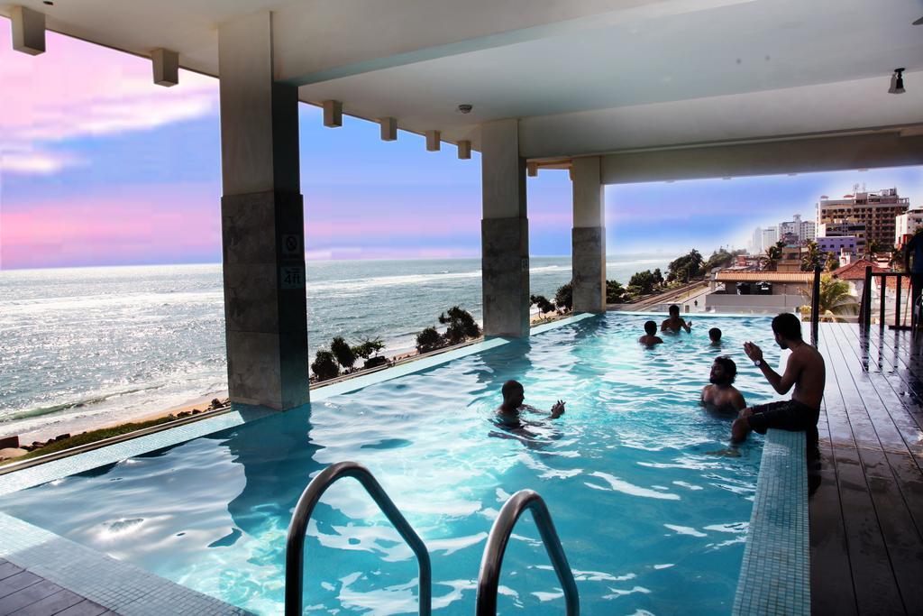 Hotel Mirage 4*