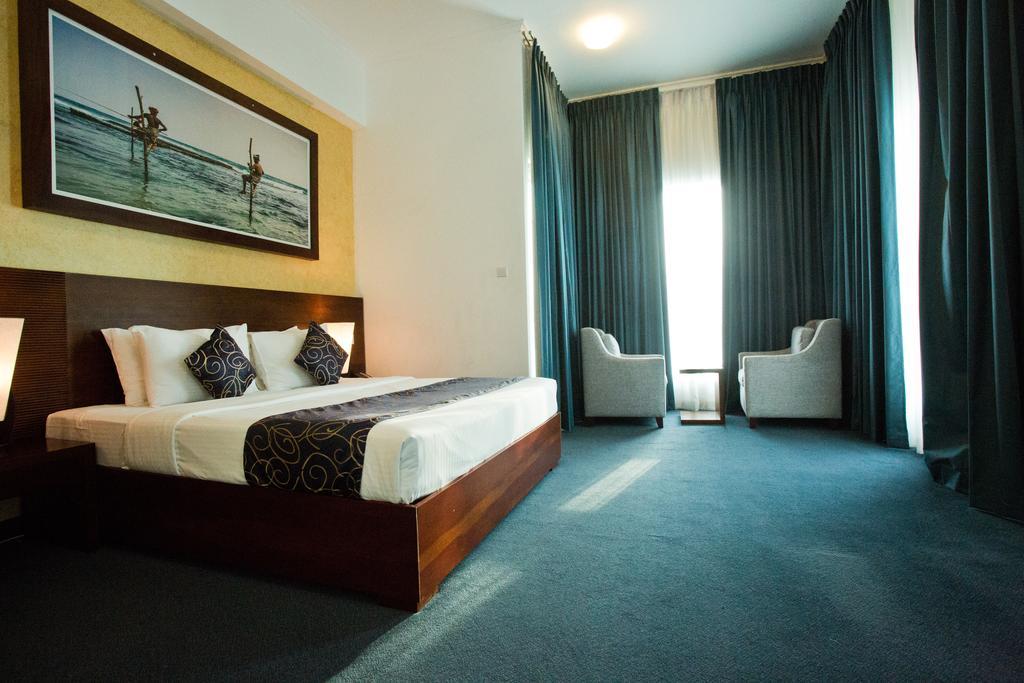 Hotel Mirage