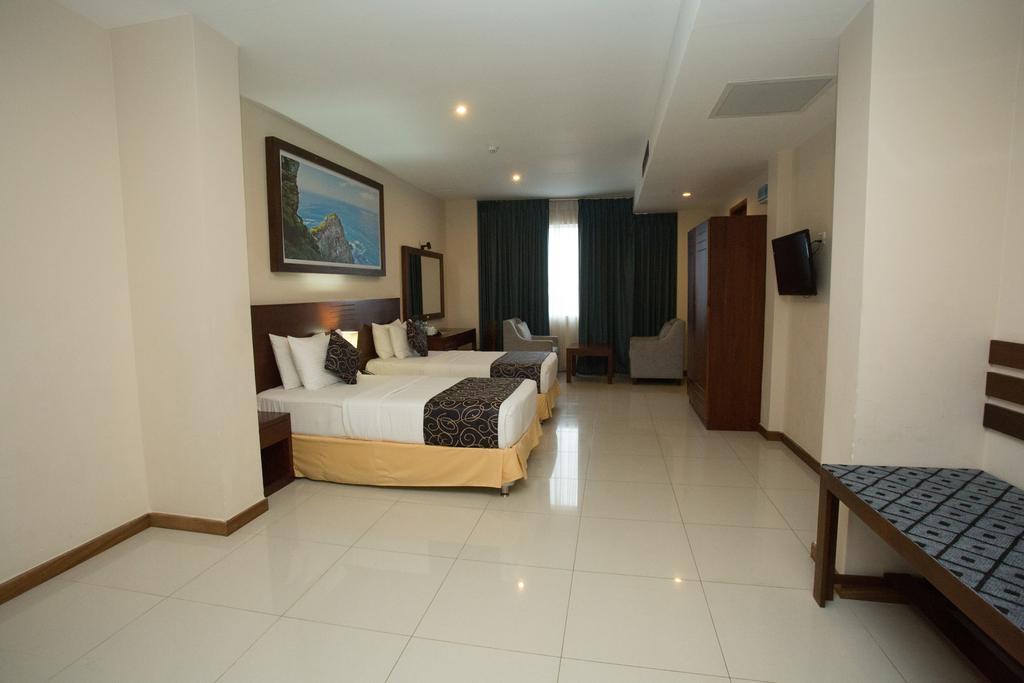 Mirage Hotel