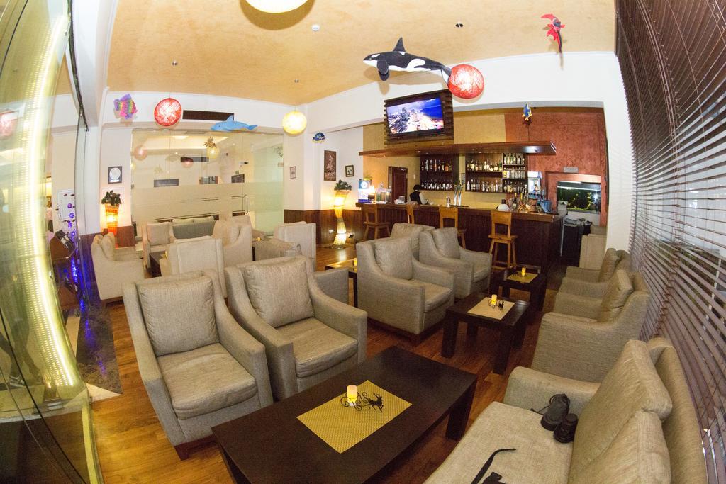 Hotel Mirage 4*