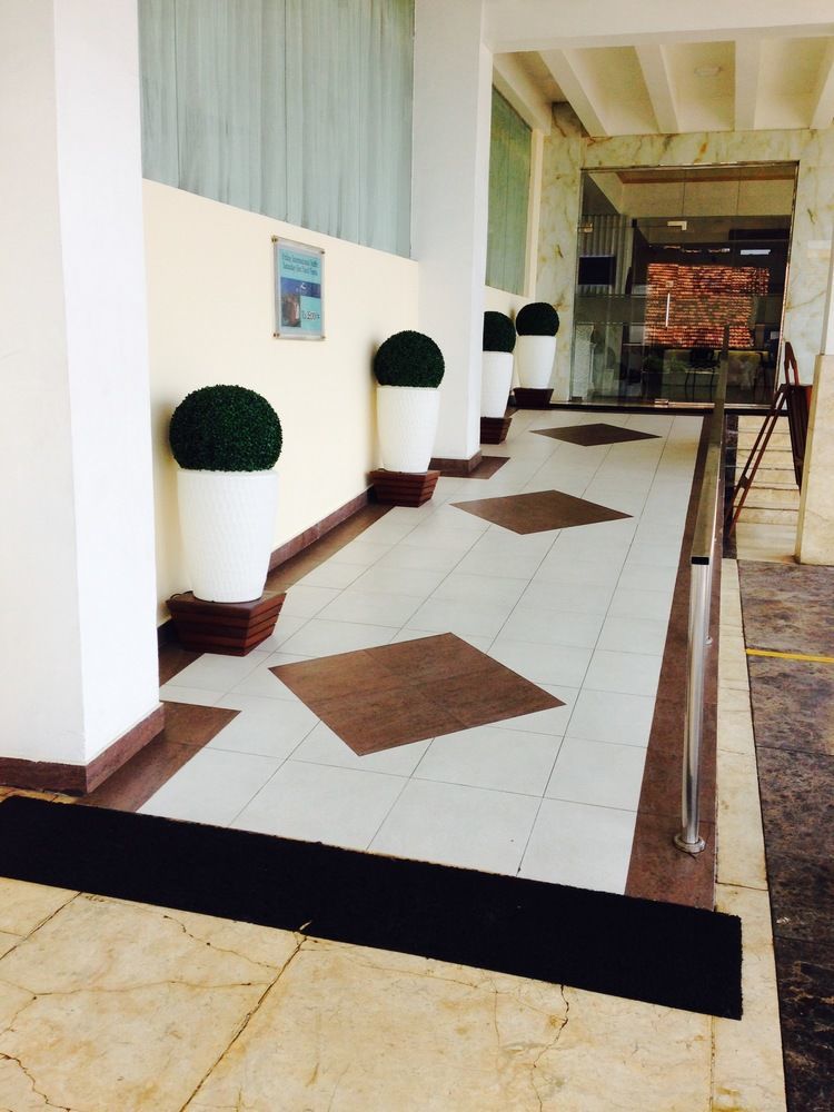 Mirage Hotel Colombo