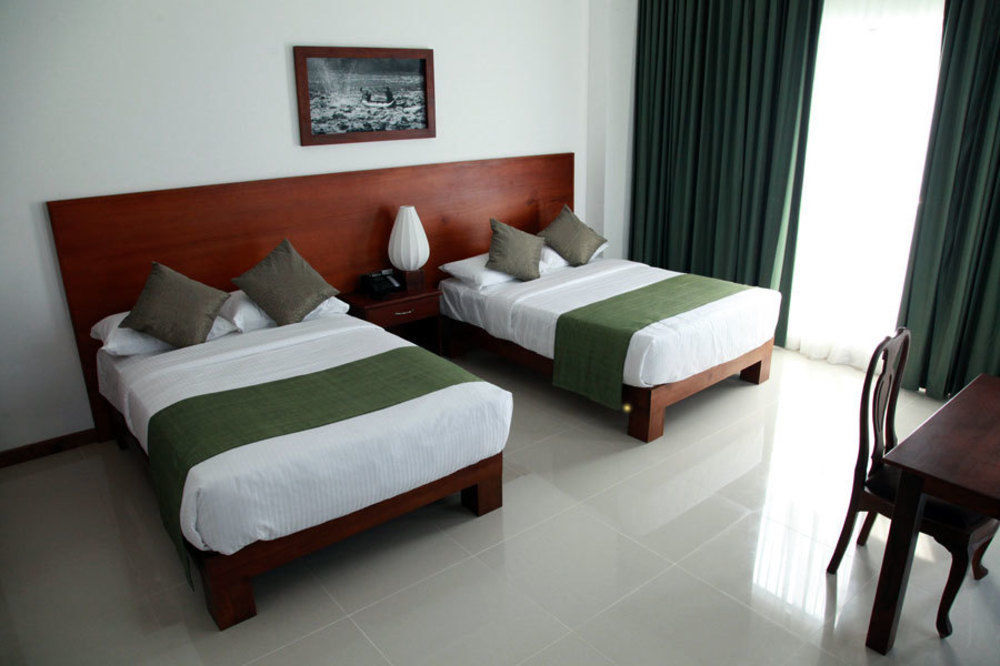 Hotel Mirage 4*