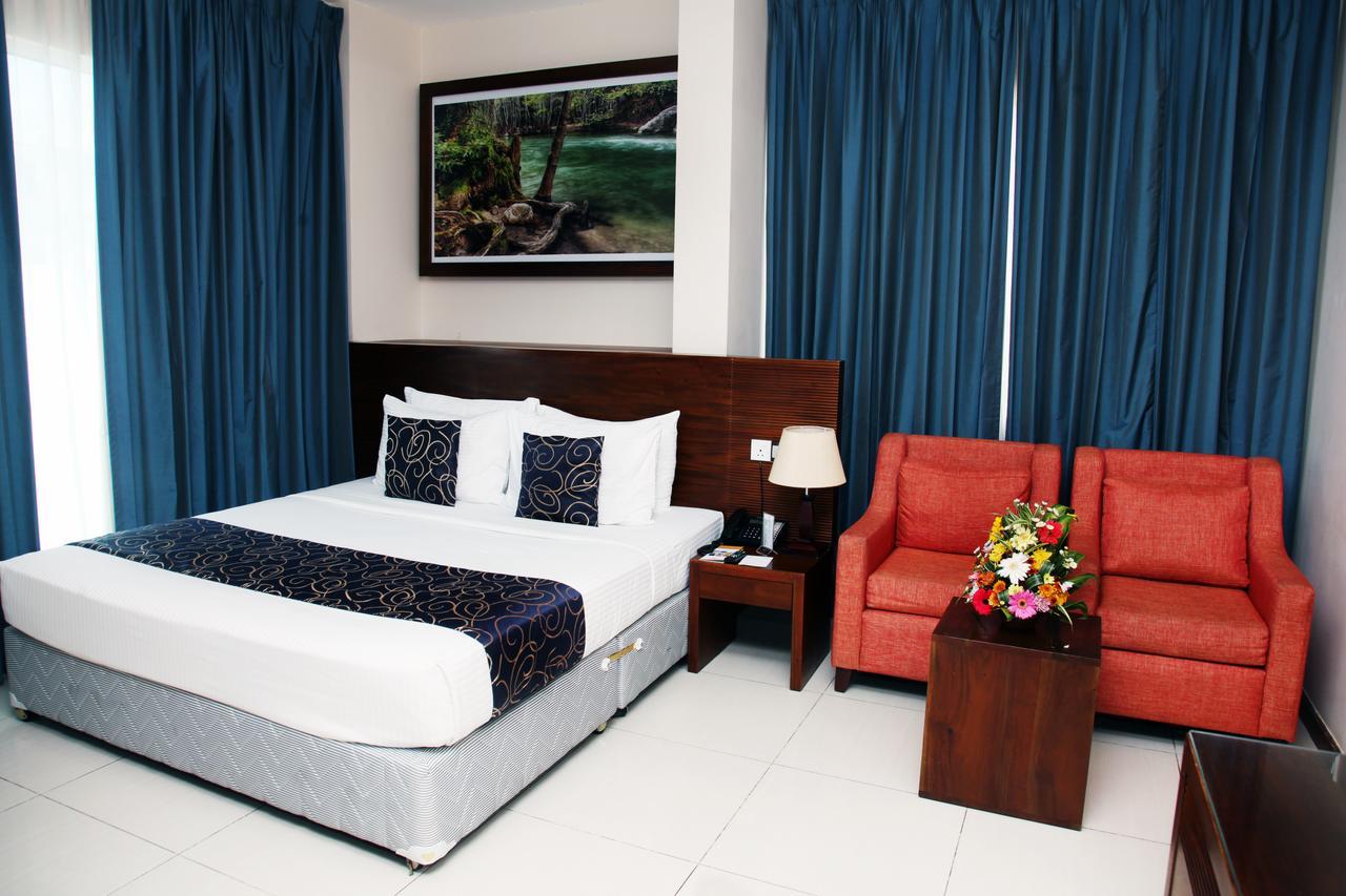Mirage Hotel 4*