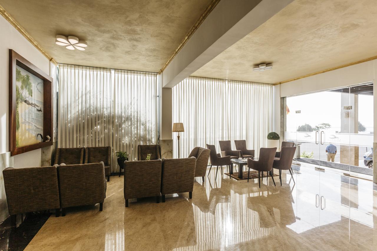 Hotel Mirage 4*