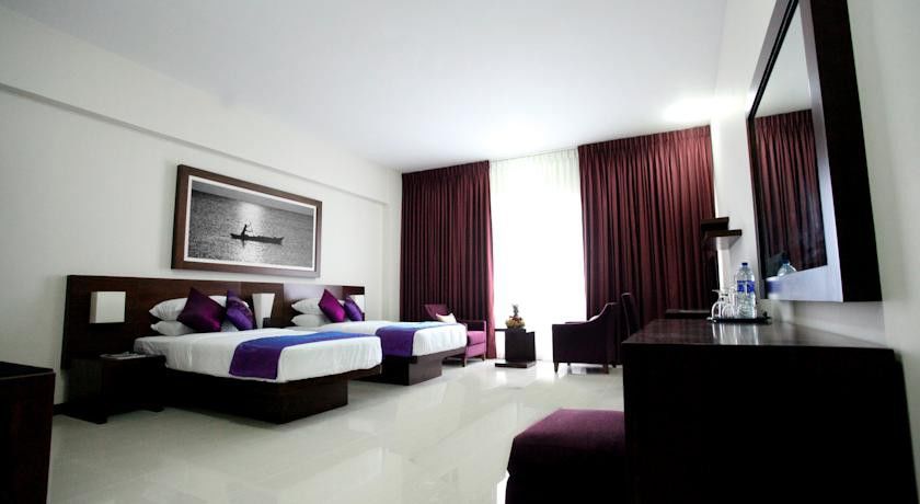 Mirage Colombo