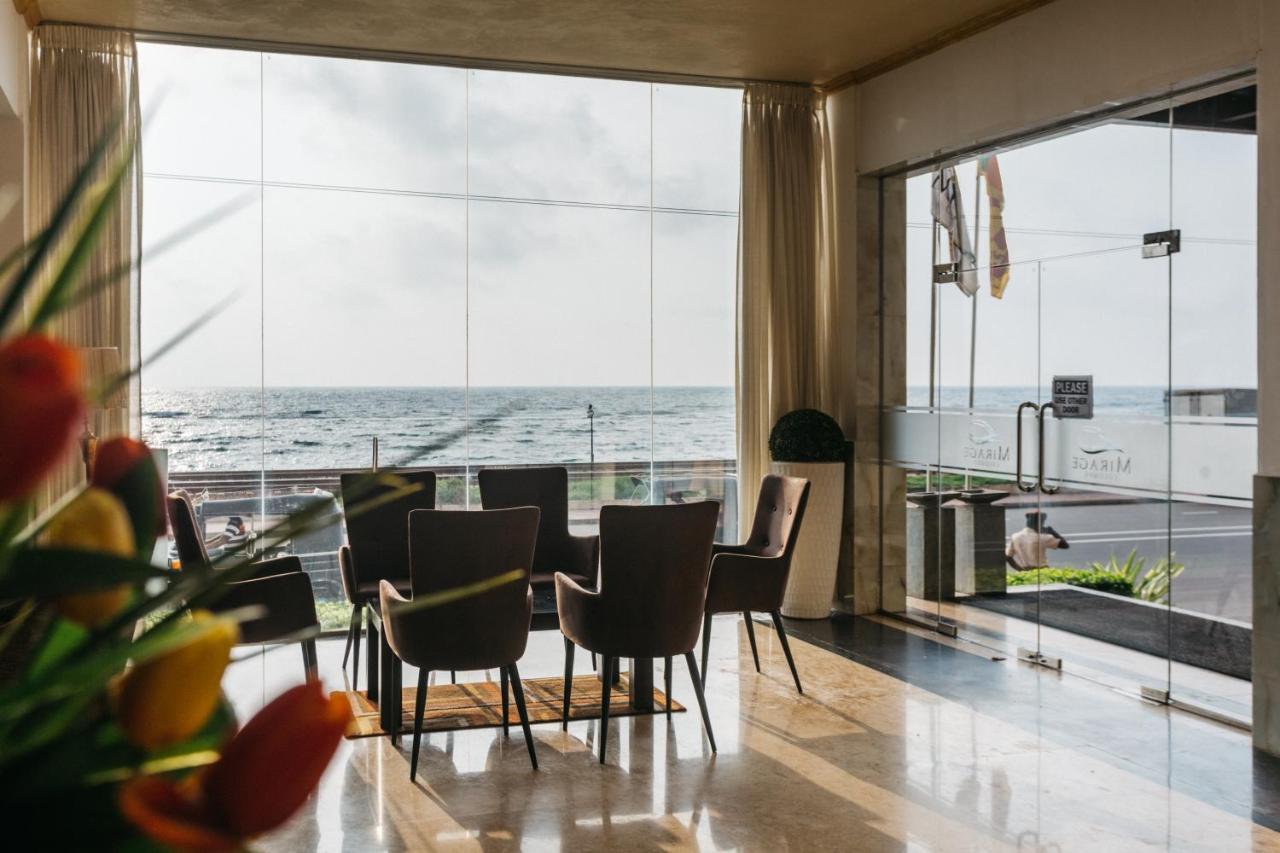 Mirage Colombo