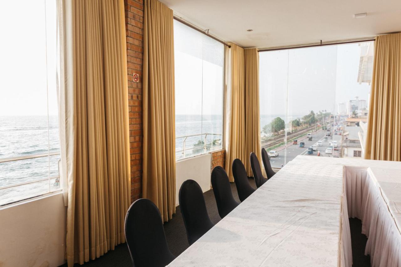 Mirage Hotel