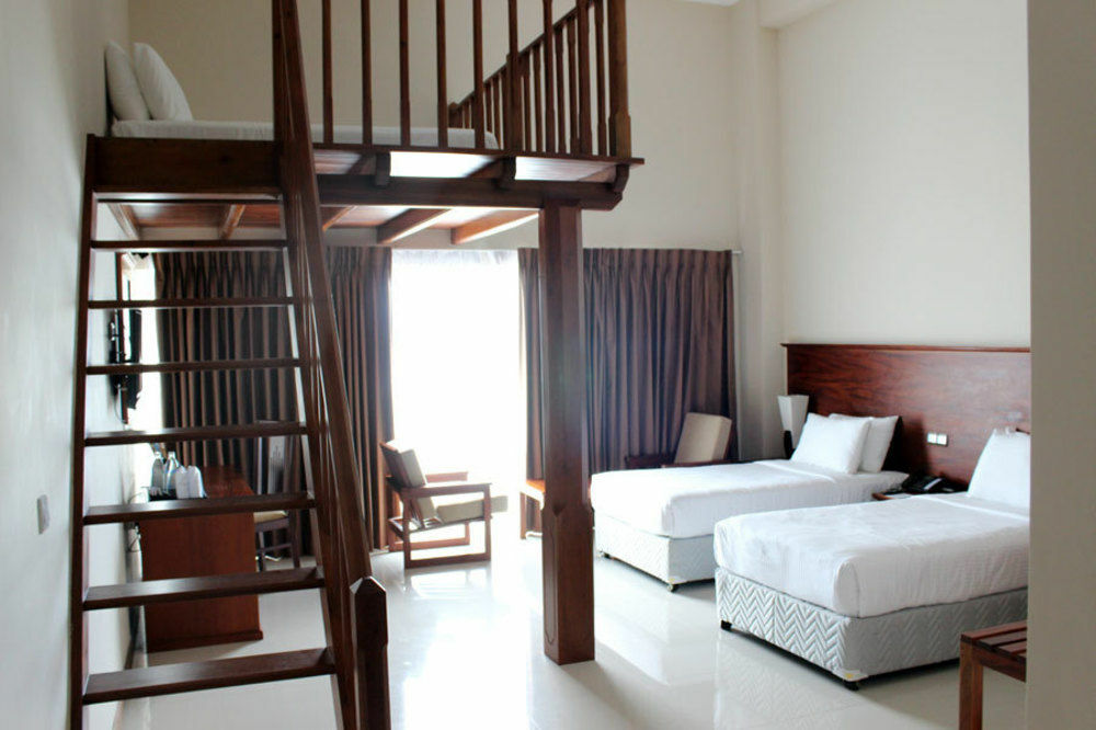 Mirage Hotel