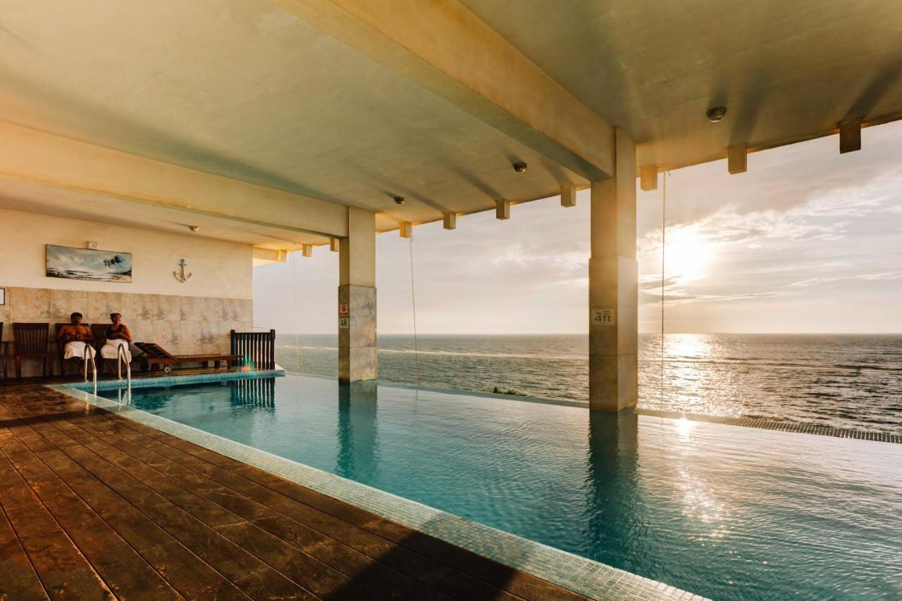 Mirage 4* Colombo