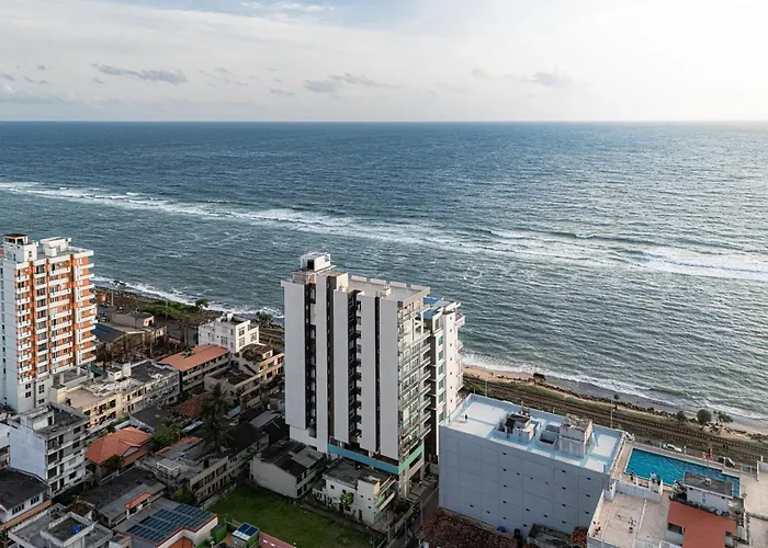 Mirage Colombo