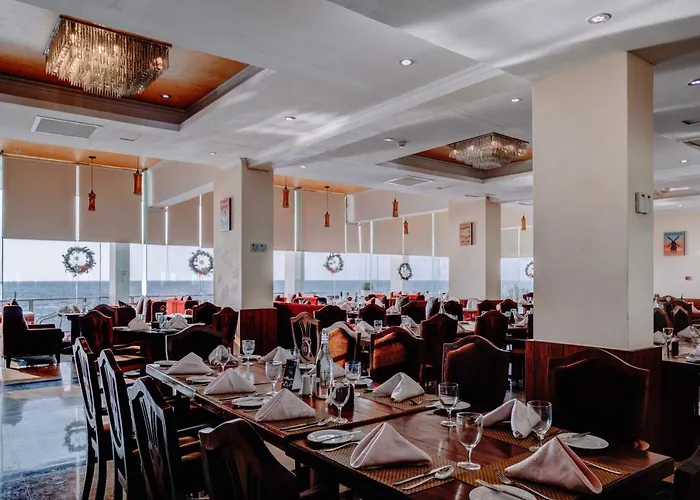 Mirage Colombo