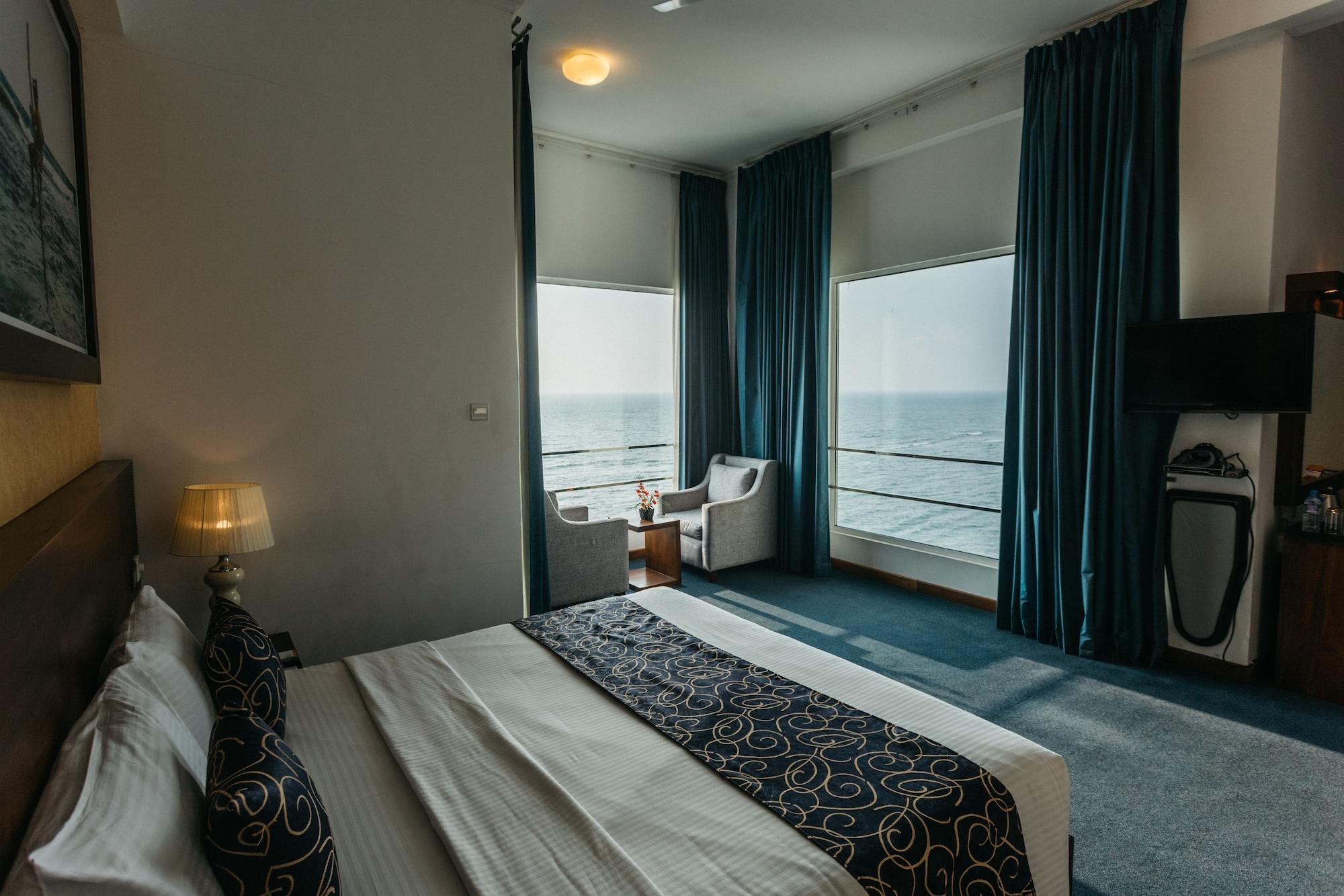 Mirage Hotel