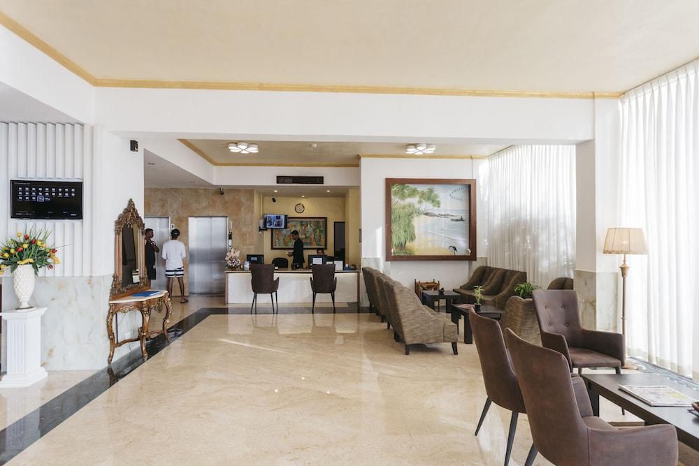 Mirage Hotel 4*