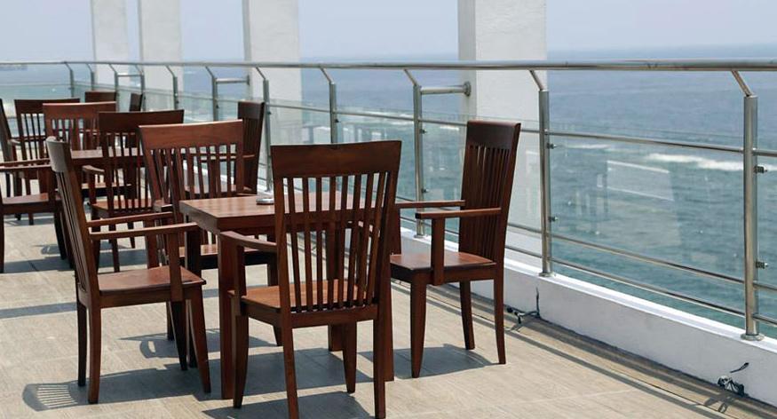 Mirage Colombo