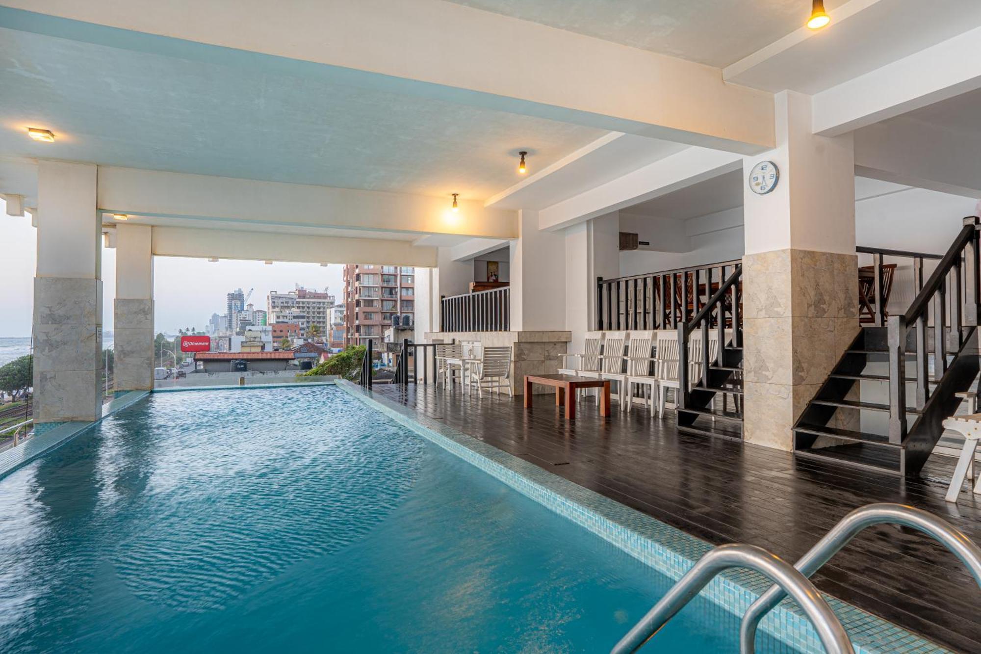 Mirage Hotel 4*