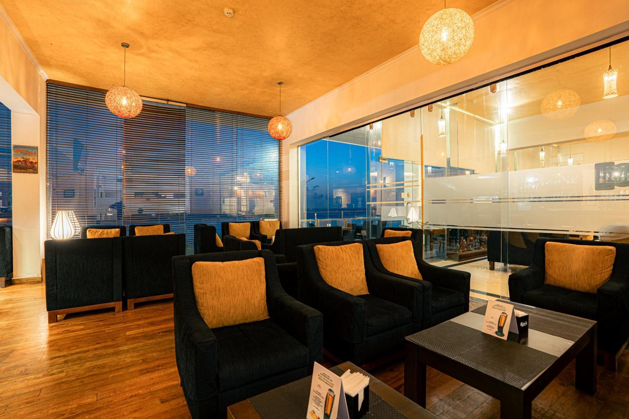 Hotel Mirage 4*
