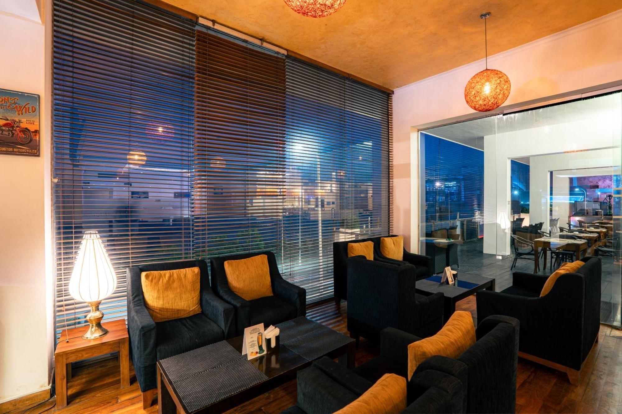 Mirage Hotel 4*