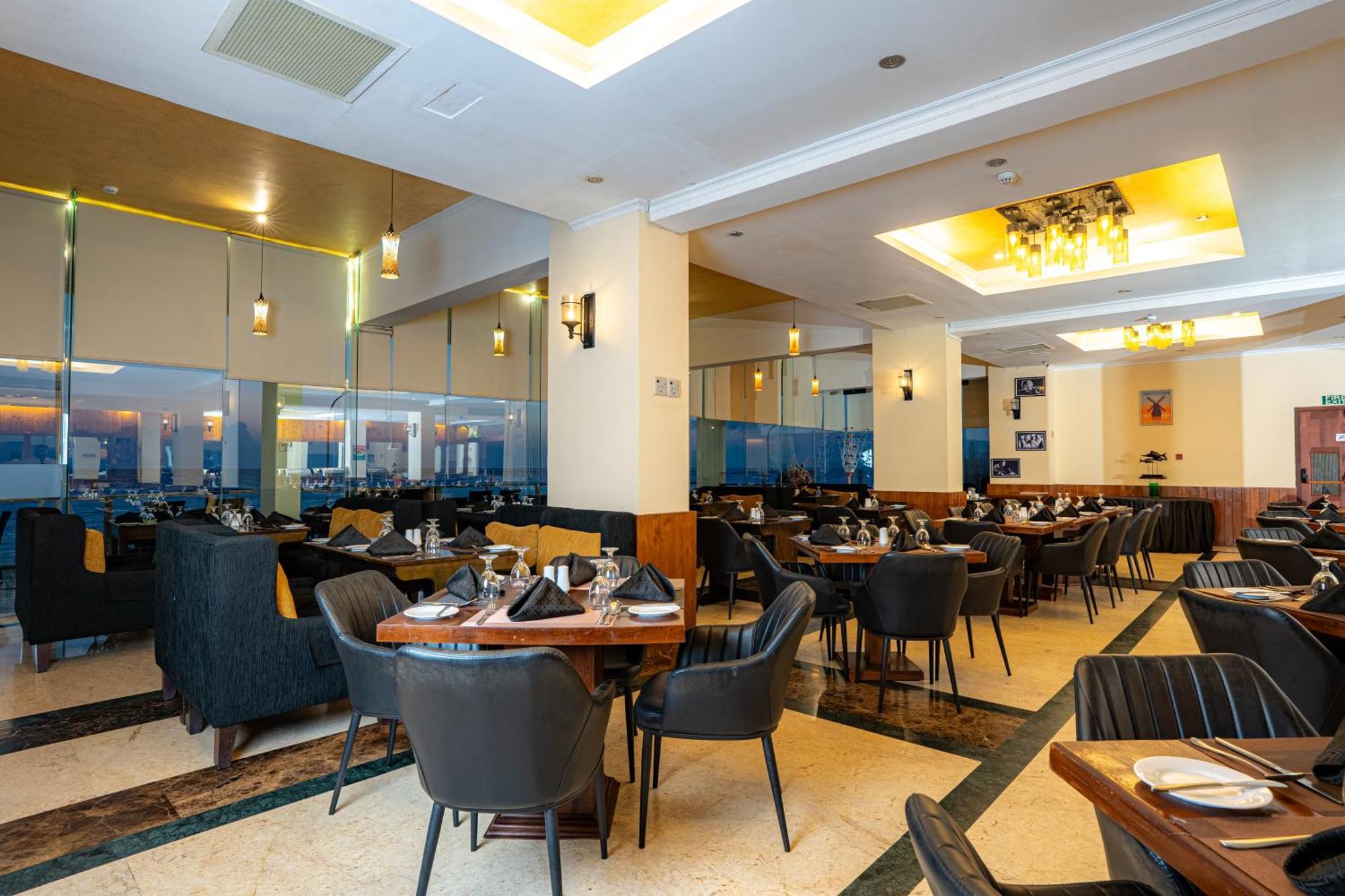 Hotel Mirage Colombo