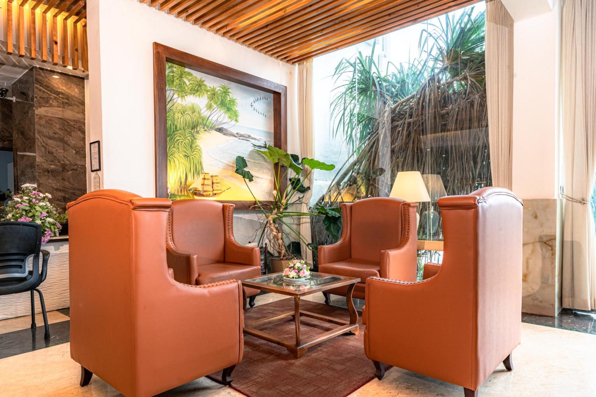 Mirage Hotel