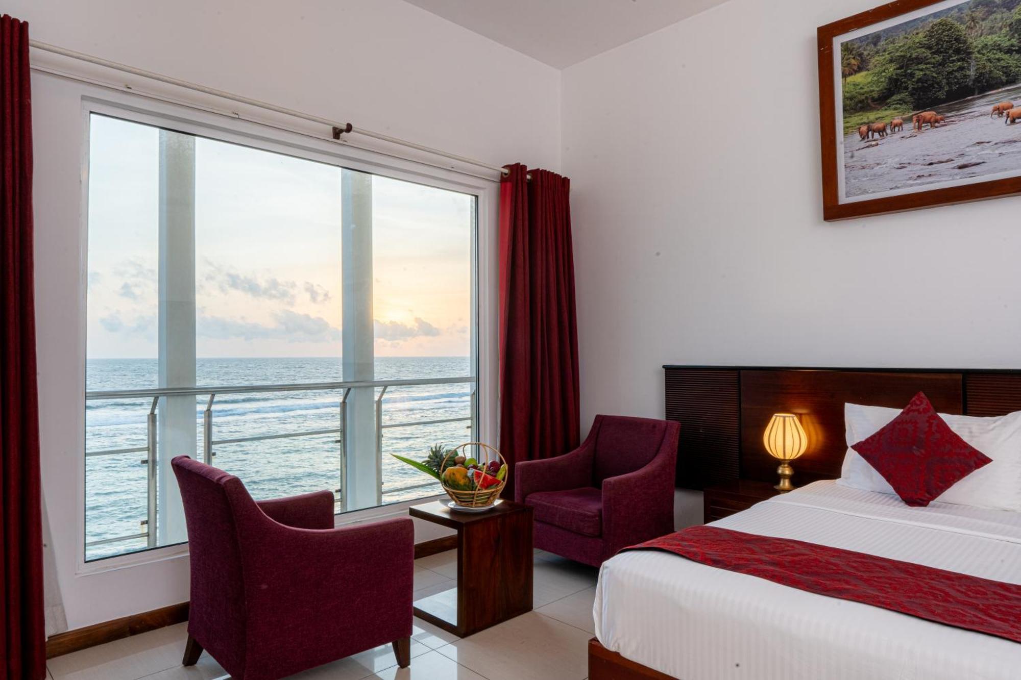 Mirage Hotel 4*