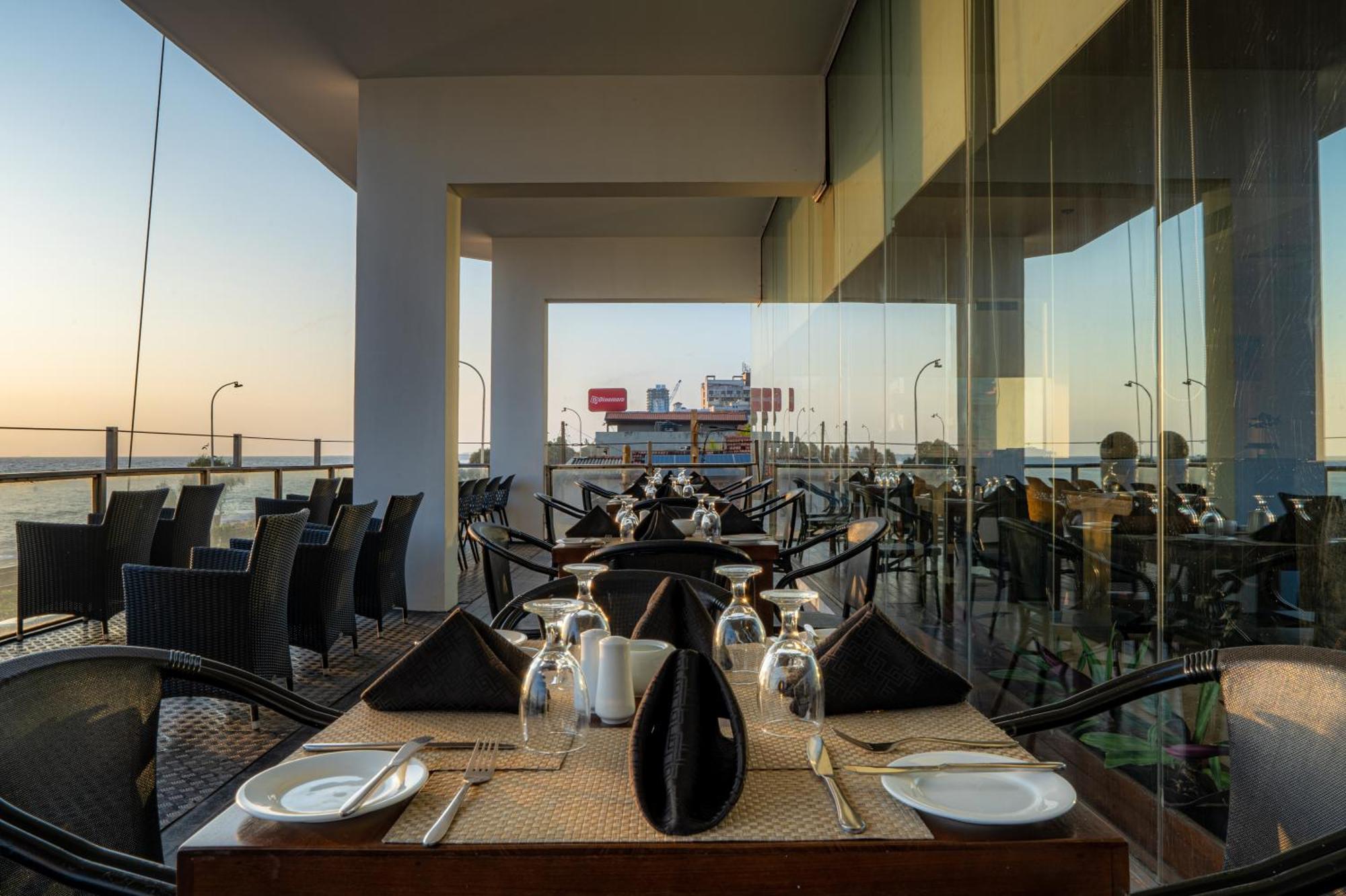 Mirage Colombo