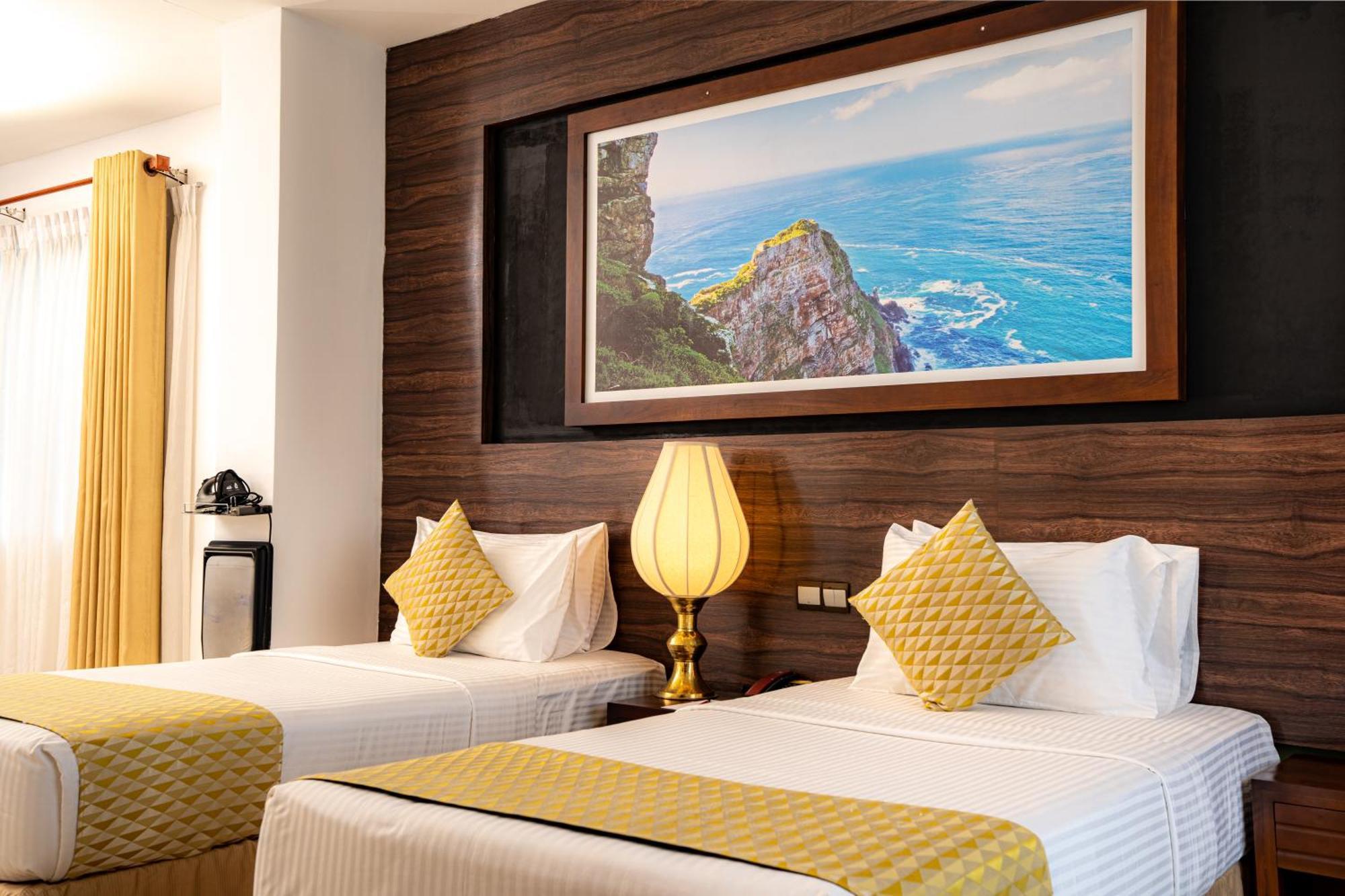 Mirage Hotel 4*