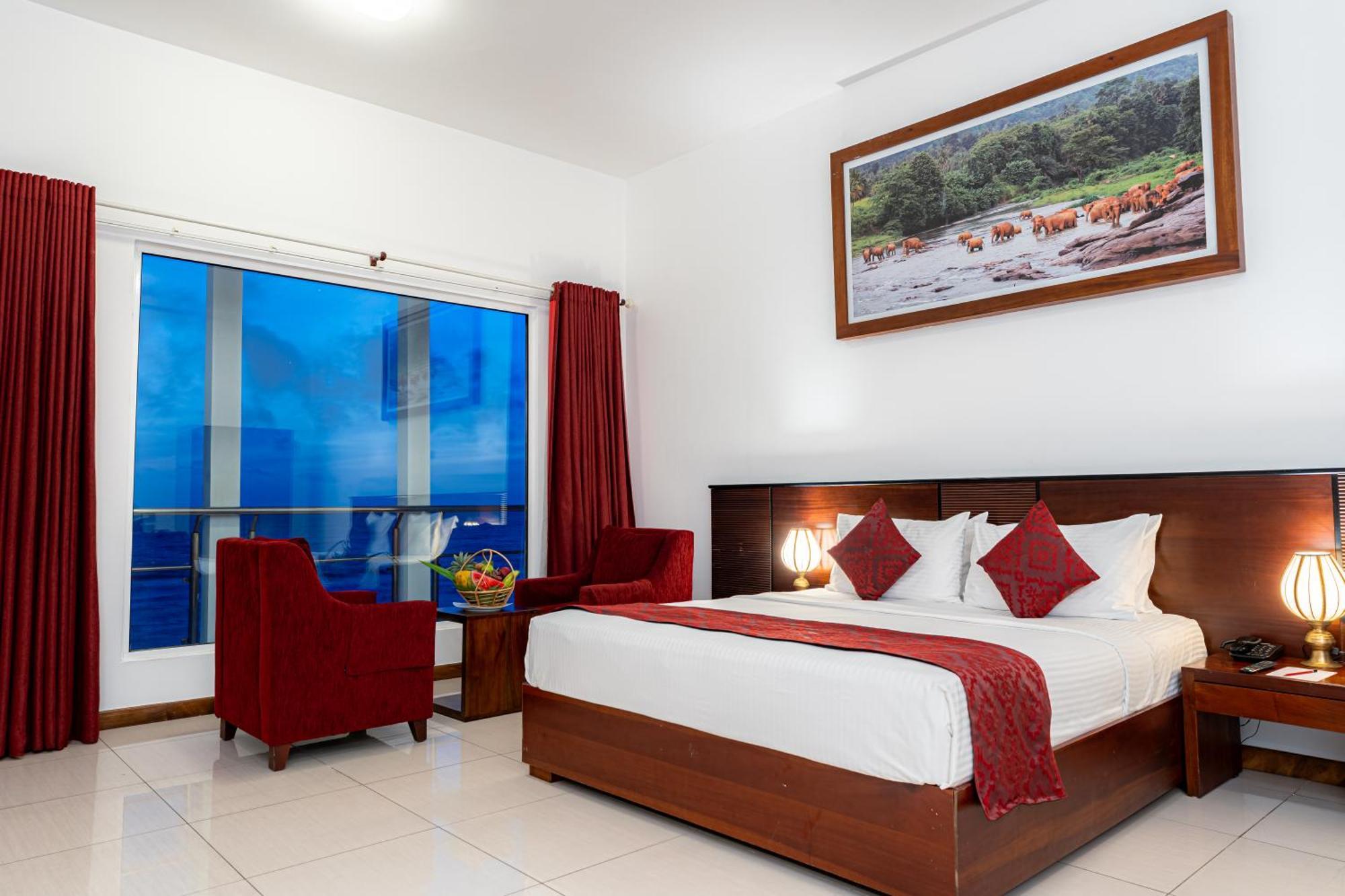 Hotel Mirage 4*