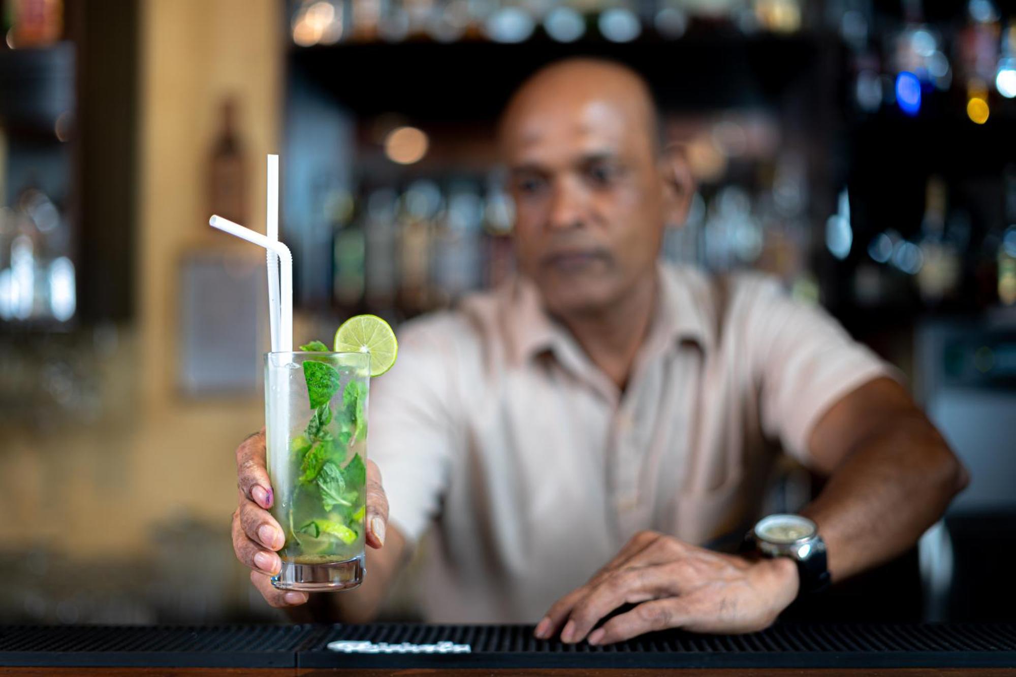 Mirage Colombo