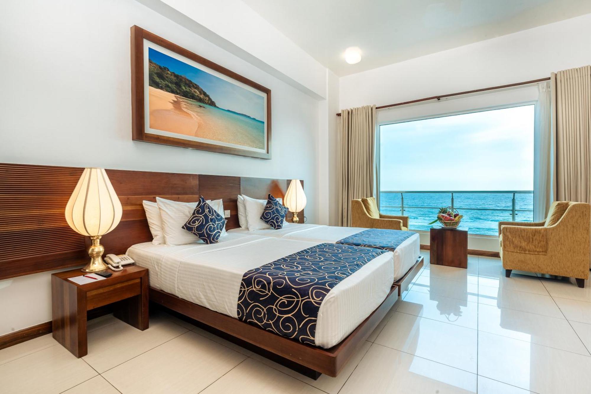 Mirage Hotel