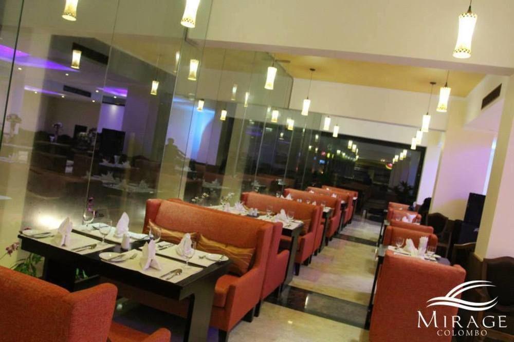 Mirage Hotel Colombo