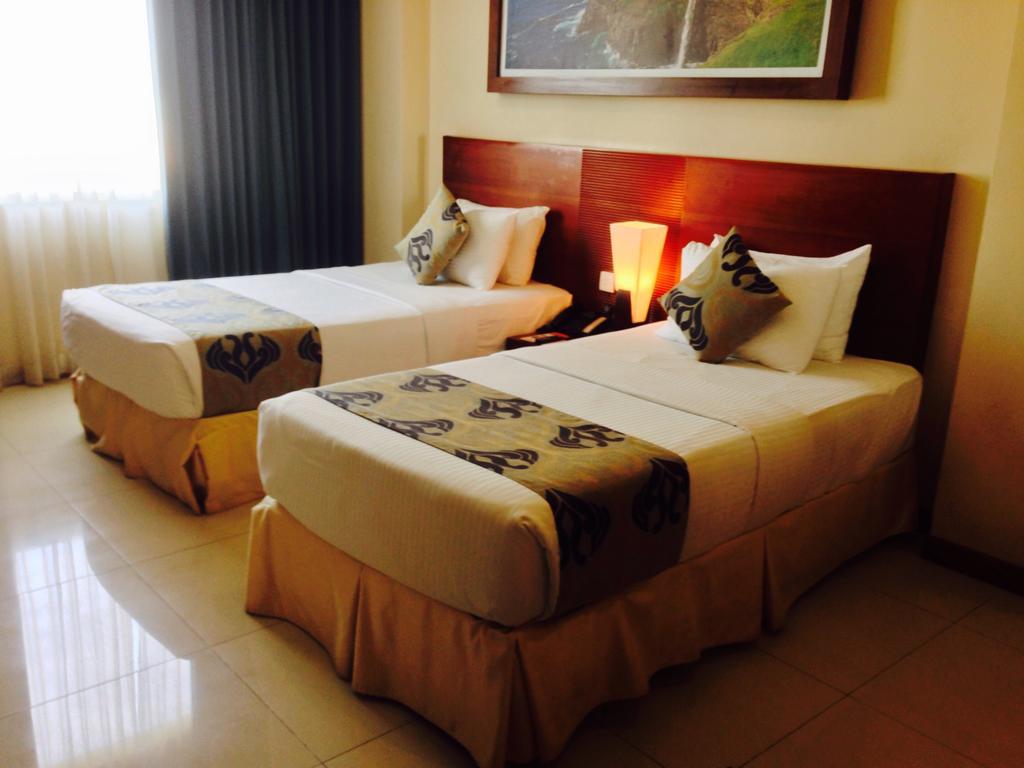 Hotel Mirage 4*
