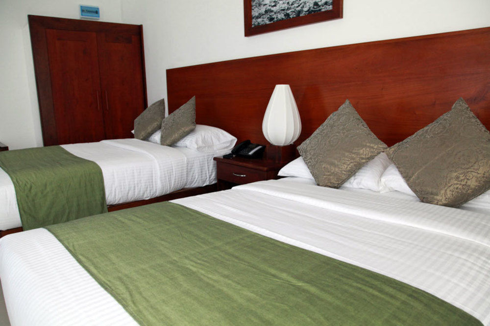 Mirage Colombo