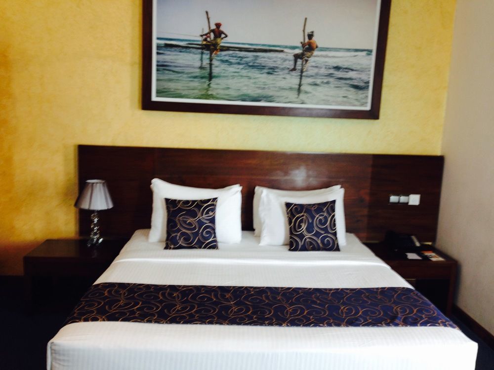 Mirage Hotel Colombo