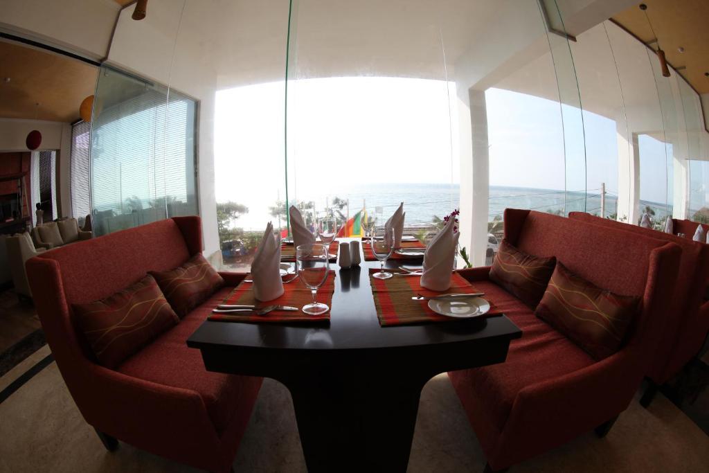 Mirage Colombo