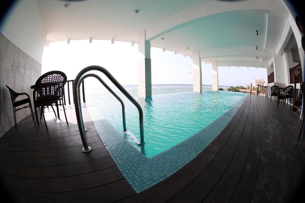 Mirage Hotel 4*