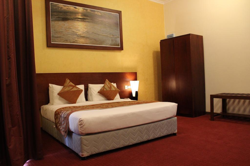 Mirage Hotel 4*
