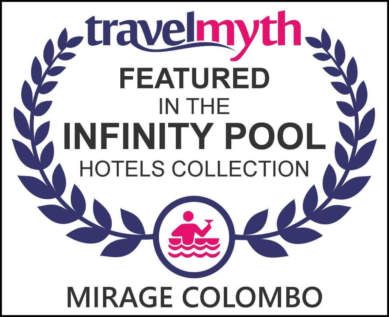 Hotel Mirage Colombo
