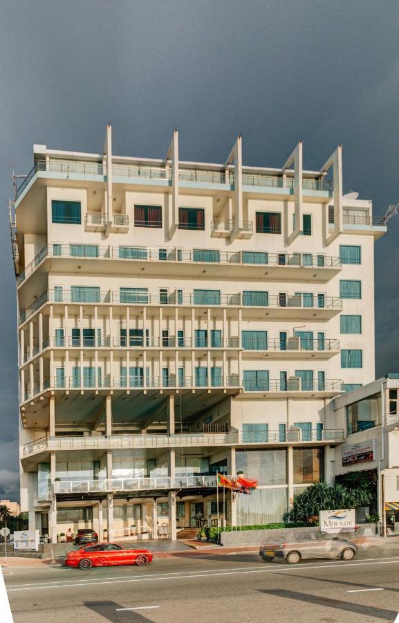 Mirage Hotel Colombo